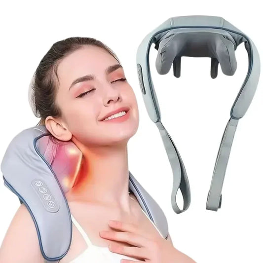 Heated Massage Scarf™