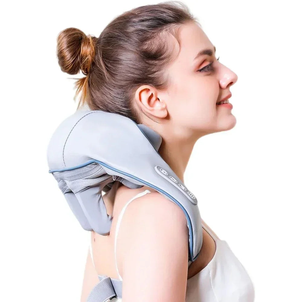 Heated Massage Scarf™